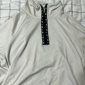 Nike Quarter Zip